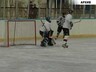 Черемушкинская «Энергия» начинает хоккейный сезон