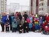 Новогодний марафон РУСАЛа объединяет волонтеров Хакасии