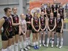 Завтра в Хакасии состоятся игры первенства России по волейболу