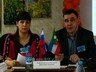 Члены ТИКа и молодежь Саяногорска обсудили «Выборы 2016»
