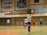 В Саяногорске стартовали игры первенства России по мини-футболу среди юношей