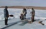 Озера Хакасии исследовали при помощи синхротронного излучения