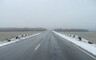 Трасса Абакан - Саяногорск открыта для движения