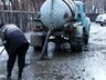 Коммунальщики Саяногорска продолжают борьбу с лужами