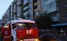 В Саяногорске пожарные вывели из задымленного подъезда 6 человек
