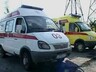 Саяногорск получит новую машину «скорой помощи»