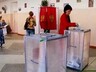 Выборы 2016: явка саяногорцев почти 40%