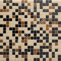 NSmosaic -Мозаика Mix 15 327*327 (сетка)                              Цена - 210 руб/шт