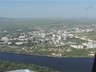 В Саяногорске без света остались две улицы (1 фото)